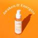 By Nature Vitamin C + Collagen Face Serum - Brightening & Plumping Formula with Turmeric - 3fl. oz - Buy Online on GoSupps.com