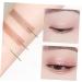 SOESFOUFU 3 rolls Stickers Double Mono-eyelids Tapes Simple Ers Lasting Eye Beauty Lifter Natural Invisible - Buy Online on GoSupps.com