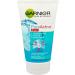 Garnier - Pure Active 3 in 1 - Gel Detergente Scrub Anti Imperfezioni 150 ml - Buy Online on GoSupps.com