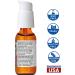 Sovereign Silver Argentyn 23 Professional Silver First Aid Gel 1 oz | Natural Healing Solution - Buy Online on GoSupps.com