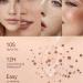 Freckles Makeup Stamp Freckles Stamp Long Lasting Natural Faux Freckles Makeup Freckles Stamp for Women Makeup - Buy Online on GoSupps.com