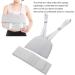 Milltrip Arm Sling Support for Broken Fractures & Dislocations International Shipping Available - Buy Online on GoSupps.com