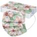 Buy Lulupi 50-Piece One-Way Oral Protection | Pustblume Printed Dandelion Multifunctional Scarf & Mask - International Shipping Available - Buy Online on GoSupps.com