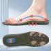 220+ lbs Camouflage Sports Insoles - High Arch Support for Flat Feet & Heel Spur Relief | Unisex Running & Walking Inserts (M(7-9.5 - Buy Online on GoSupps.com