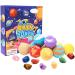Bombes de bain avec jouets l'int rieur 10 pi ces/ensemble 60 g bombes de douche ingr dients naturels boules bain plan te avec jouet cach l'int rieur pour gar ons et filles avec jouets d - Buy Online on GoSupps.com