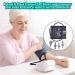 Huiguli XL Blood Pressure Cuff - 22-52 CM Circumference - Compatible with BP Monitors - Large Adult & XXL Replacement - Buy Online on GoSupps.com