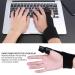 Finer Recovery Brace Splint - Adjustable Knuckle Fixation Aid for Arthritis Relief | International Shipping Available - Buy Online on GoSupps.com