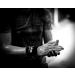 WOD Wear Wrist Wraps - Powerlifting, Strength Training, Bodybuilding, Cross Training Support - Diamond Black Stitch - One Size Fits All - Buy Online on GoSupps.com
