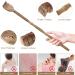Buy MAGICLULU Wooden Back Scratcher - Traditional Massager for Men | 1 Piece Handle Scratcher | International Shipping Available - Buy Online on GoSupps.com