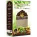 BETT BIRJU MAHAVIR Akarkara Powder - Anacyclus Pyrethrum Pellitory Root Powder Natural 100 Gram (BMPL-520) - Buy Online on GoSupps.com