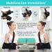 TANDCF Bestlife Shoulder Abduction Sling with Removable Pillow & Exercise Ball - Buy Online on GoSupps.com