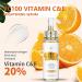 AILKE BOOST LUSTER AILKE Vitamin C & E Super Brightening Concentrated Serum Whitening Moisturizing Clean Skin Reduces Dark Spots with Niacinamide Glycerin for Face Body 100 ml Pack of 1 1 copy - Buy Online on GoSupps.com