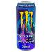 Monster Lewis Hamilton Zero No Sugar 500ml Cans (12 Cans) Lewis Hamilton 12 Cans