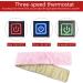 Cypeason 2 PCs Heating Scarf & Neck Pillows - Washable Portable Soft & Comfortable Heated Neck Warmer - Perfect for Relief - Pink - Buy Online on GoSupps.com