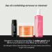 NEOGENDERMALOGY Extra Slim Metal Maxicara & Pink Metal Lash Curler Set - International Shipping Available - Buy Online on GoSupps.com