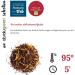 Rooibos African Dream - Comptoir Fran ais du Th - Rooibos fruits rouges - Maison Fran aise - Th en vrac - Buy Online on GoSupps.com