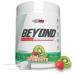 EHP Labs Beyond BCAA Powder Amino Acids Post Workout Recovery - BCAAs Essential Amino Acids EAA Supplements Powder - 10g Amino Acids Supplement for Muscle Recovery 60 Servings (Kiwi Strawberry)
