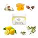 Organic Lemon & Olive Cuticle Balm (1 Fl. Oz) by Makes 3 Organics - Buy Online on GoSupps.com