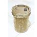 BRF PF Tek Brown Rice Flour Mushroom Substrate - 1/2 Pint Jar - Buy Online on GoSupps.com