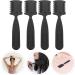 LIFKOME 4Piece Set Multifunctional Shaving Combs Hair Combs Trimmer Professional Shaving Comb Shaving Comb for Styling Split Ends Styling Comb for the Hairdresser - Buy Online on GoSupps.com