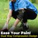 ZOYER Adjustable Elbow Brace for Tendonitis & Tennis Elbow Pain Relief & Sports Injury Recovery for Men & Women - Buy Online on GoSupps.com