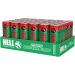 HELL ENERGY DRINK Watermelon (24 x 250ml) - Buy Online on GoSupps.com