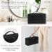 Hair Dryer Case Makup Gadgets Storage Organizer Bag Blow Dryer Storage Bag Fits with Robust Travel Hair Storage Case Organiser Travel Bag for Scissors Dryer Travel Organiser - Buy Online on GoSupps.com