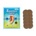 Tinnitus relief treatment ear patch tinnitus patch ear protect hearing loss sticker paving healthcare ear care ream ointment for the treatment of symptoms of tinnitus 10 pieces