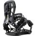 Flow Men's NX-2 Carbon Fusion X-Large Snowboard Binding - Graphite | Durable Lightweight Design for Superior Response - Buy Online on GoSupps.com
