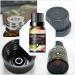 Lily Essential Oil 10ml Single Bottle - Natural Aromatherapy Oil for Diffuser Skin Care Massage & Home Fragrance - Buy Online on GoSupps.com