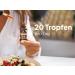 Buy Bee & You Propolis Tincture 20% (30ml) - Rich in Polyphenols & Flavonoids for Muesli & Yoghurt | International Shipping Available - Buy Online on GoSupps.com