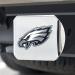 Philadelphia Eagles Hitch Cover - 3D Color Emblem by FANMATS | Officially Licensed NFL Product - Buy Online on GoSupps.com