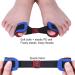 Bunion Corrector Kit | Relief Sleeves & Straighteners for Hallux Valgus Pain - International Shipping Available - Buy Online on GoSupps.com