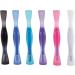 Vitry Color Ceramic Nail File Purple - Buy Online on GoSupps.com