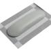 YOXIER Nail Hand Pillow Nail Art Hand Pillow Wrist Arm Cushion Non-Slip Faux Leather Grey - Buy Online on GoSupps.com