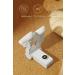 PSJRH Boot Dryer with UV Ozone Deodorizer and Timer Function - Eliminate Odor and Moisture - Buy Online on GoSupps.com