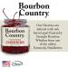 Premium Bourbon Country Cherries - Colossal Maraschino Cherries for Cocktails and Desserts (8.25 oz) - Buy Online on GoSupps.com