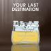 Instruction Sensual Woody Fragrance for Men | Long Lasting Cologne Aromatic Scent Eau de Parfum Natural Spray - Great Holiday Gift 3.4 Fl Oz/100 Ml - Buy Online on GoSupps.com