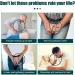 Rianpesn Acupressure Point Clip - Portable Stress Relief Device for Work Travel & Leisure | Sustainable Handicraft for Tension Relief - Buy Online on GoSupps.com