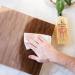 Buy Howards Butcher Block Conditioner 12oz - Food Safe Natural Wood Care | International Shipping Available - Buy Online on GoSupps.com