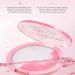 Finishing Powder Oil Control Concealer Pressed Cream Formula Long-Lasting Setting Minimizes Pores Natural Finish Foundation 4.5g Compact Matte Effect Ideal for Daily Makeup - Buy Online on GoSupps.com