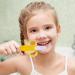 Buy Ojiajunliuoo Banana Chew Toy for Kids | Non-Toxic & Safe Biting Relief | Ideal for Chewers - Buy Online on GoSupps.com