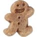 Buddy Biscuits Soft & Chewy Peanut Butter Treats for Dogs - 6oz Training or Snack Size, Made in USA - Pack of 1 - Buy Online on GoSupps.com