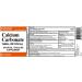 Calcium Carbonate Tablets USP 1250 mg for Relief of Acid Indigestion Heartburn Sour Stomach Upset Stomach and as Calcium Supplement 100 Tablets per Bottle by CitraGen Pharmaceuticals Inc - Buy Online on GoSupps.com