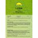 Premium L-Lysine (Amino Acid) - Vegan 1 kg (2x500 g) - Bonemis | Additive-Free Quality Shipping Worldwide - Buy Online on GoSupps.com