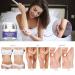 Intimate Area Dark Spot Corrector - Underarm, Knees, Elbows, Thighs, Private Parts Cream - Buy Online on GoSupps.com