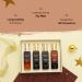 Men's Luxury Perfume Gift Set (4 x 0.68 fl. oz.) | Gifts for Men | Klub Oud CEO Goat Perfume | Masculine Woody Citrusy Aromatic perfumes for men - Buy Online on GoSupps.com
