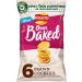Walkers Crisps Baked Cocktail Snacks 6 x 25g (Pack of 18) - Buy Online on GoSupps.com