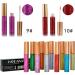 Long-Lasting Yellow Glitter Liquid Eyeliner - Waterproof and Colourful - Buy Online on GoSupps.com