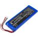 5800mAh Battery Replacement for Pulse 3 Version 2 P5542100-P2 - High Capacity 3.7V | International Shipping - Buy Online on GoSupps.com